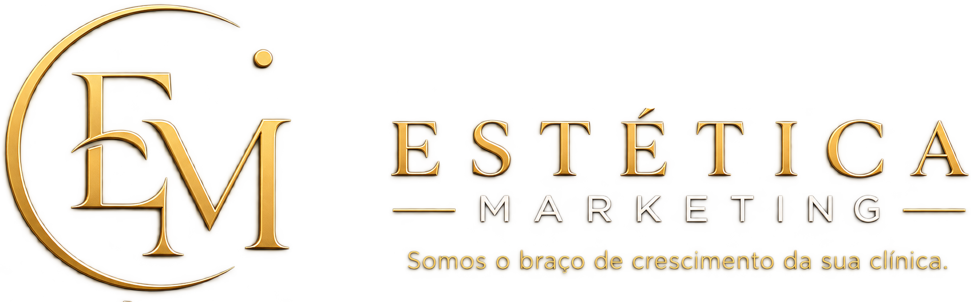 Estética Marketing - Somos o braço de crescimento da sua clínica em Sinop - MT